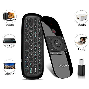 Android tv mouse iphone